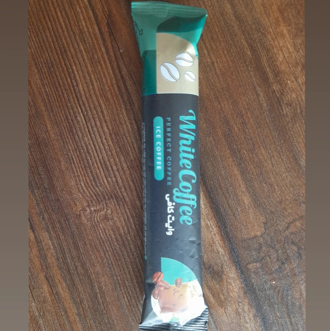 آیس کافی