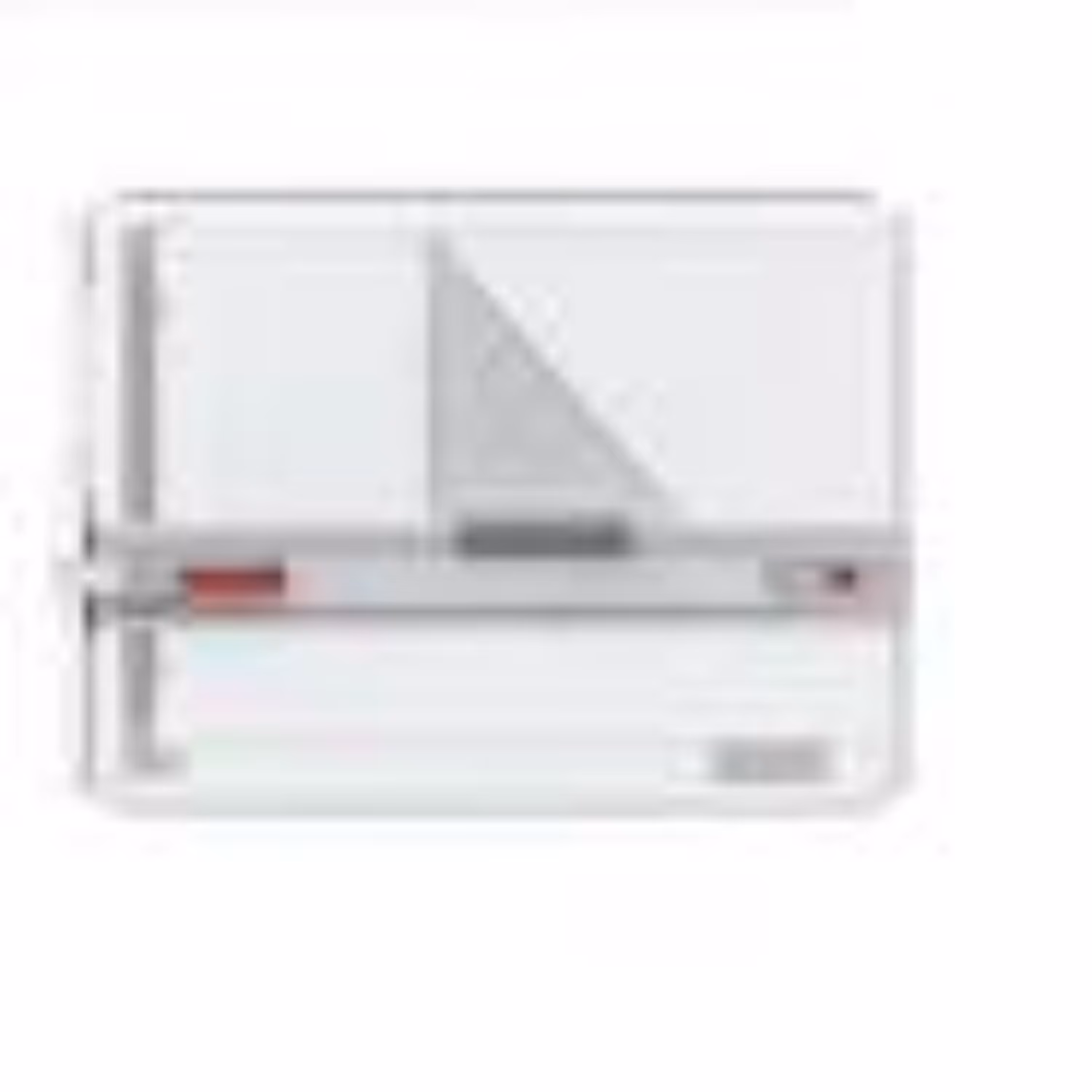 تخته رسم a3 سی کلاس1100