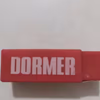 مته انگلیسی آهن مارک DORMERسایز2بسته 10،تایی