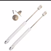 جک کابینتی100 نیوتن سفید