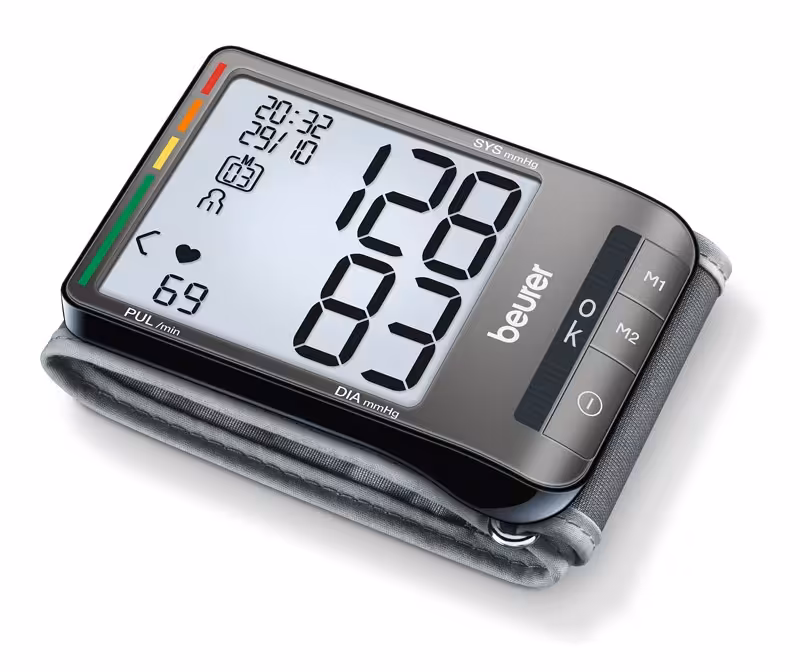 فشارسنج مچی بیورر Beurer BC80