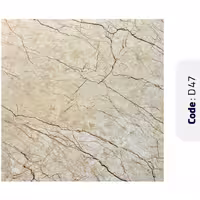 کفپوش pvc  مربع برند دیور فلور کد D-47