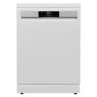 ماشین ظرفشویی دوو مدل DW-110W - ترکیب زیبایی، کیفیت و عملکرد بی‌نظیر