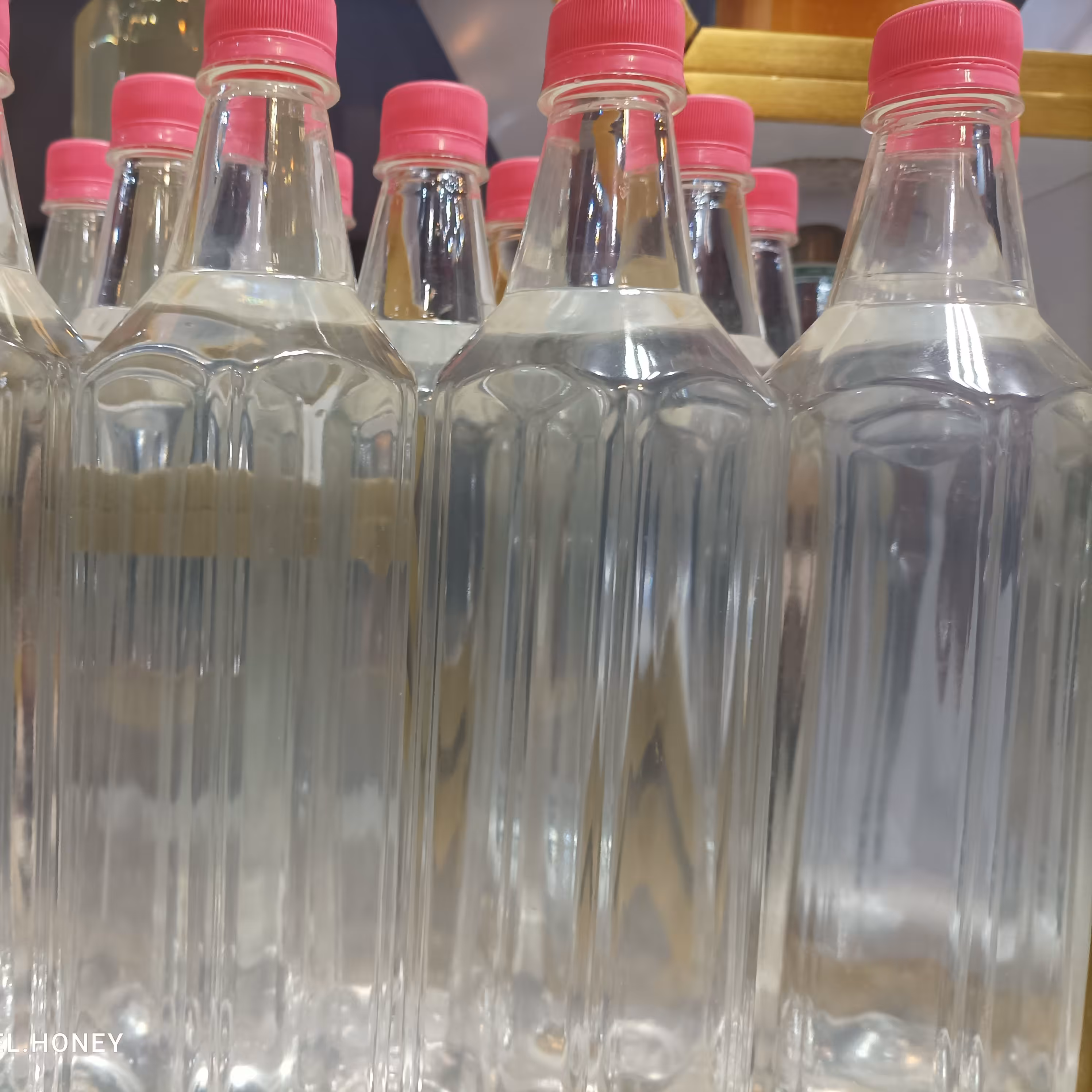 گلاب یک لیتری ناب درجه یک