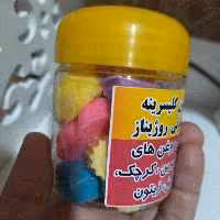 پک صابون مدرسه یا مسافرتی 5 بسته  طرح قلب با ده درصد تخفیف ویژه مدارس مهدکودک ها لوازم التحریر  فروشی ها و مغازه ها