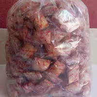 سوهان گزی آژ فله ای 5000گرمی با کارتن