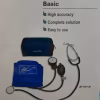 فشارسنج عقربه ای مایکرولایف micolife  به همراه گوشی پزشکی با دوسال گارانتی 