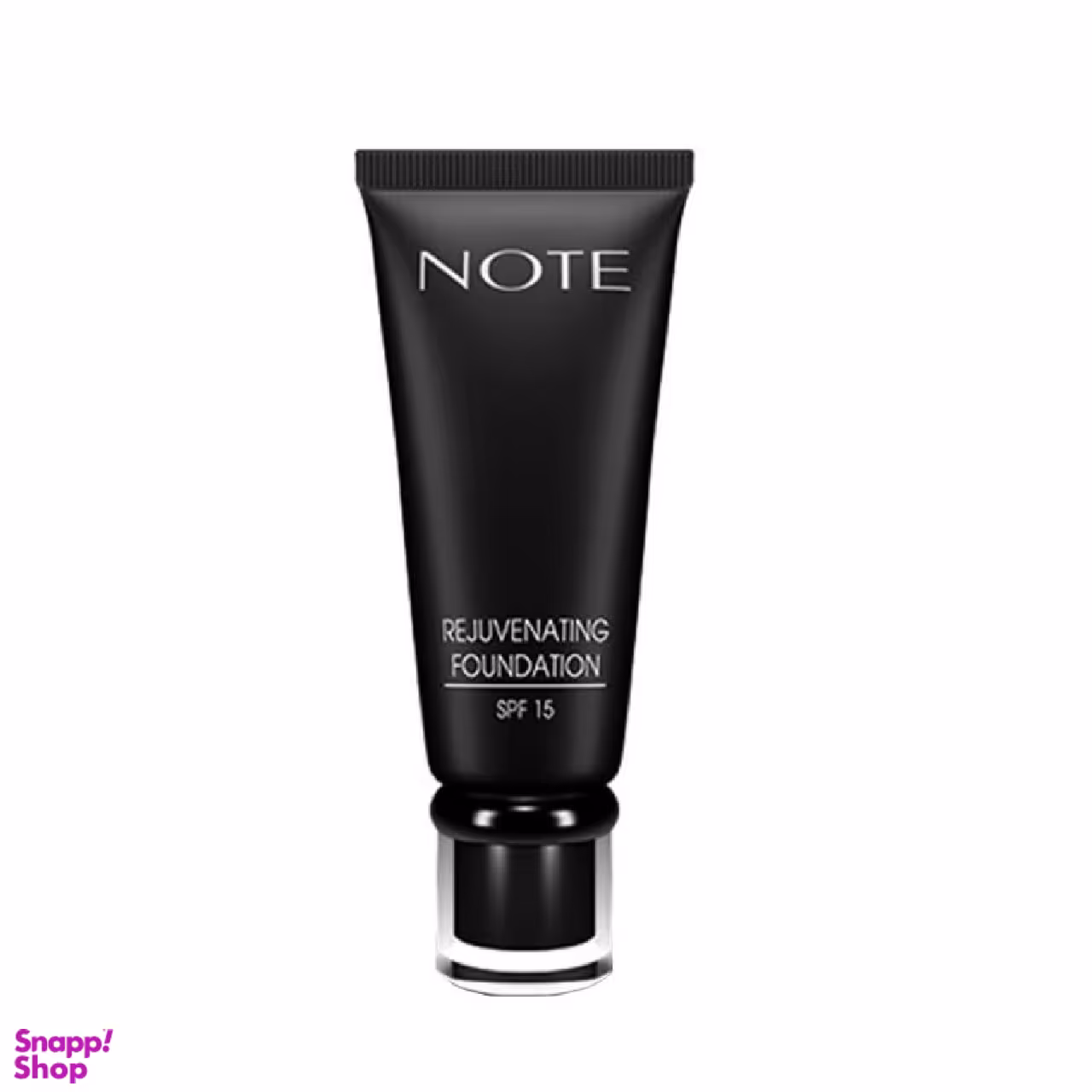 کرم پودر نوت (Note) سری Rejuvenating