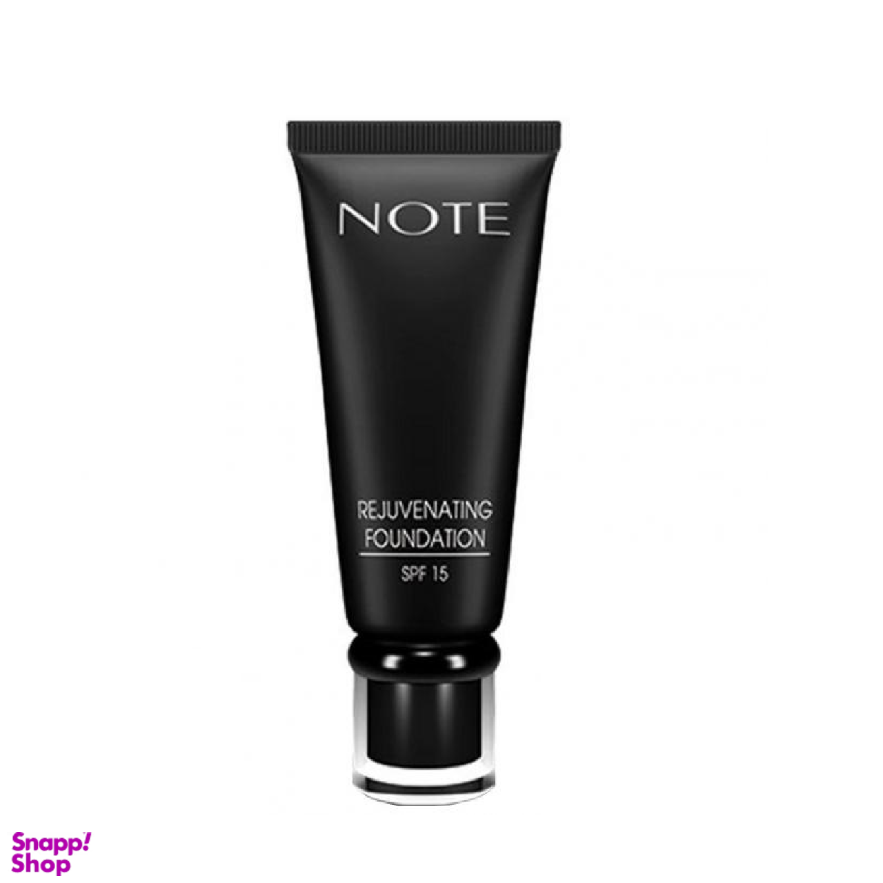 کرم پودر نوت (Note) سری Rejuvenating