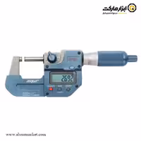 میکرومتر دیجیتال داسکوا خارج 25-0 میلی متر ضد آب مدل 4410-1105-A