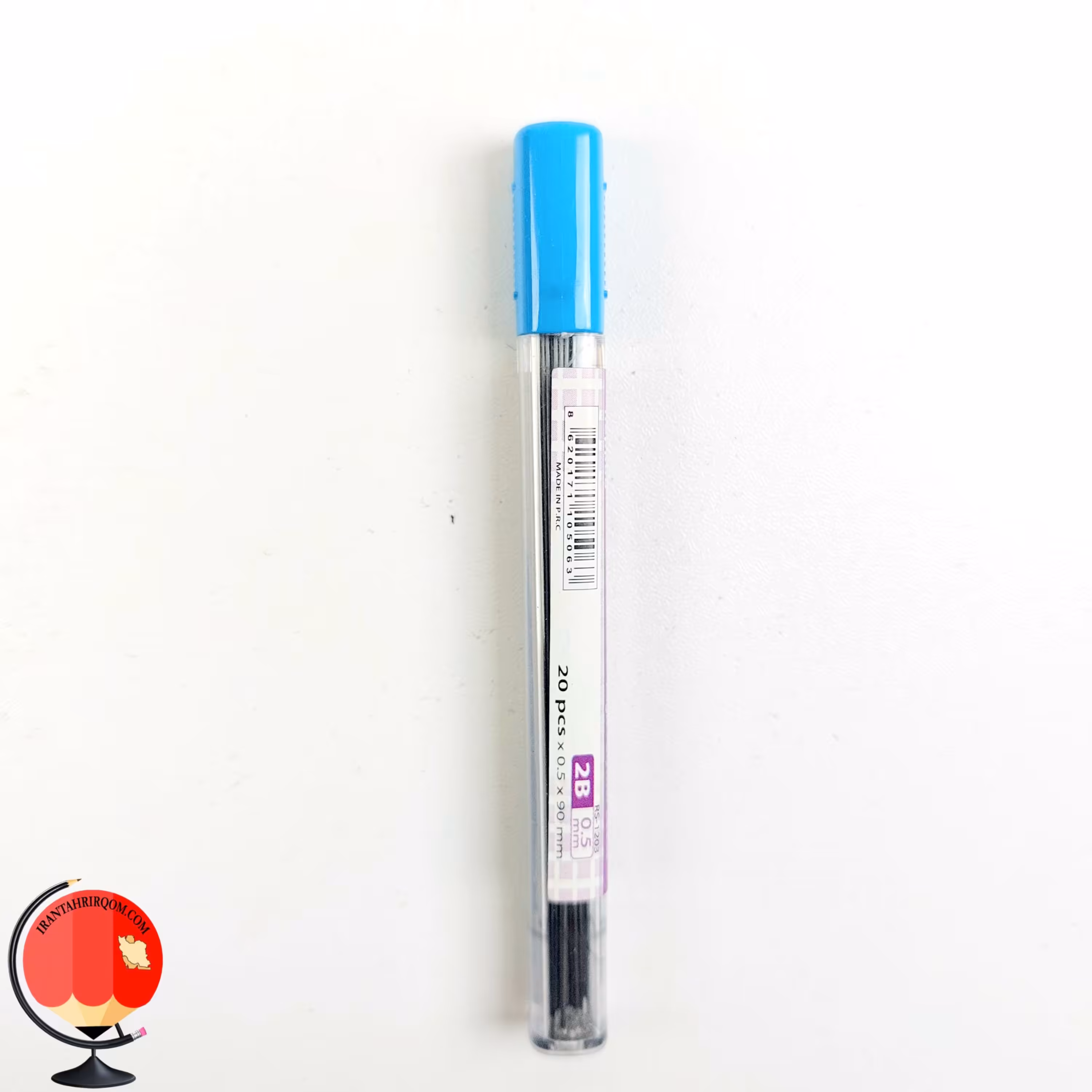 نوک مداد نوکی 5 دهم هیپو ابی کد 28410