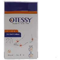 ضربه گیر سیلیکونی پا otessy