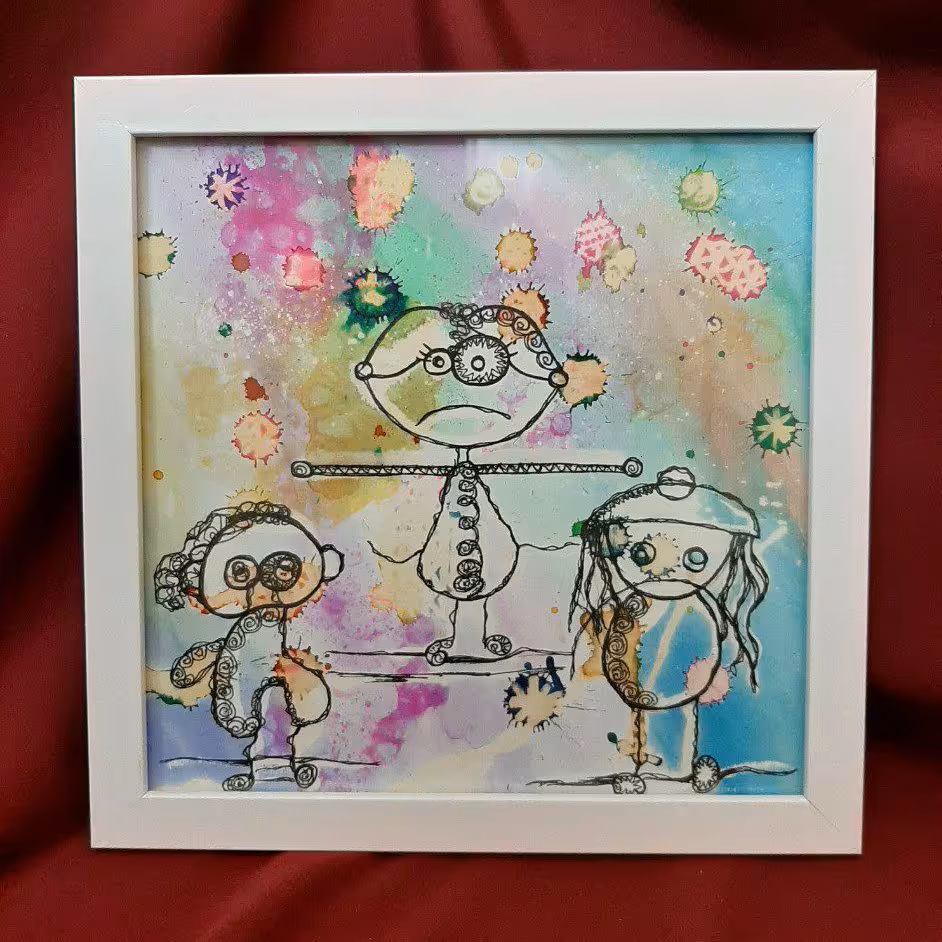 تصویرسازی با اکلین