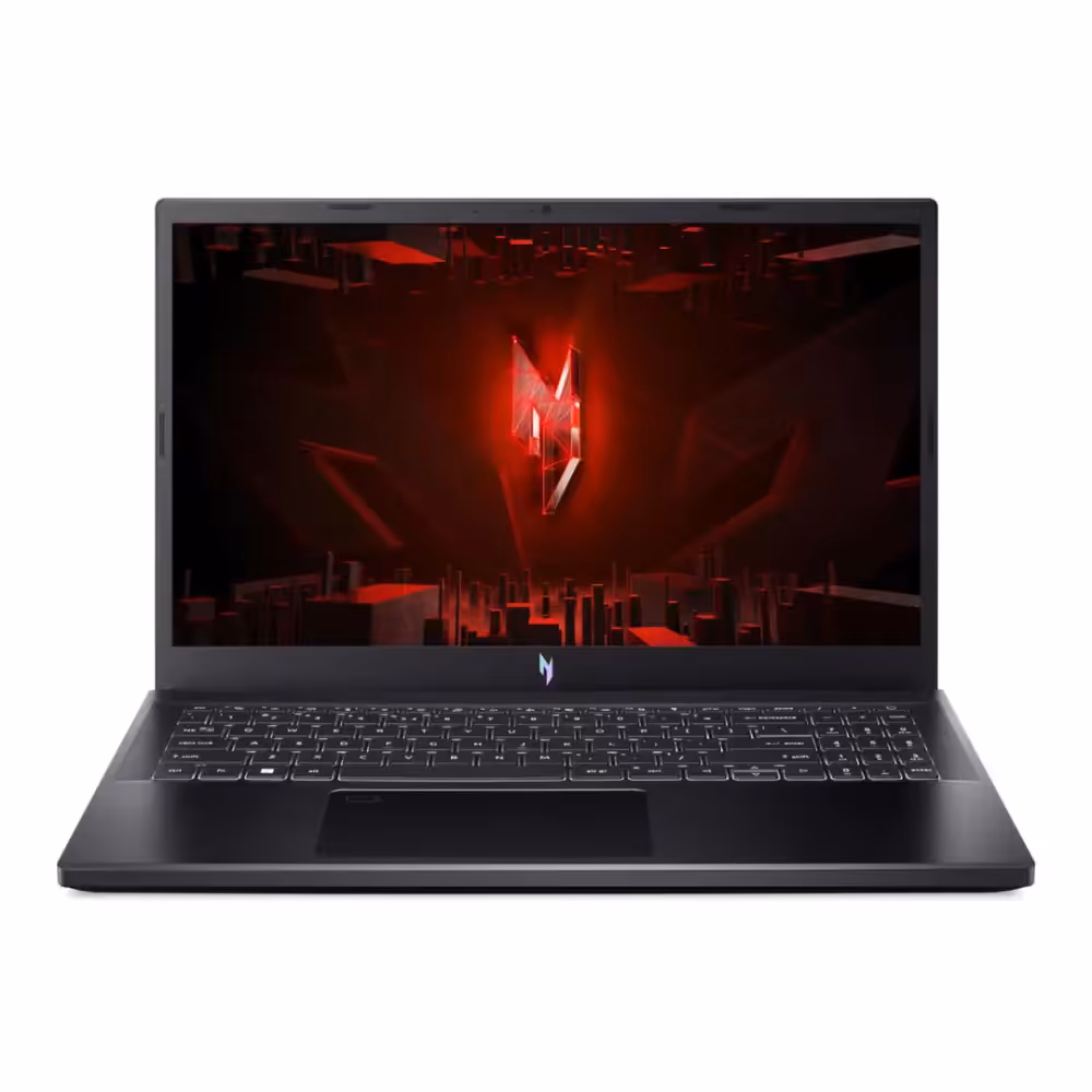 لپ تاپ 15.6 اینچی ایسر Nitro V 15 پردازنده Core i7-13620H گرافیک 4 گیگابایت RTX 2050 رم 16 گیگابایت 512 گیگابایت SSD