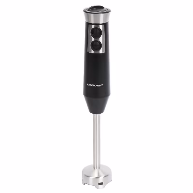 گوشت کوب برقی گوسونیک مدل GSB-828