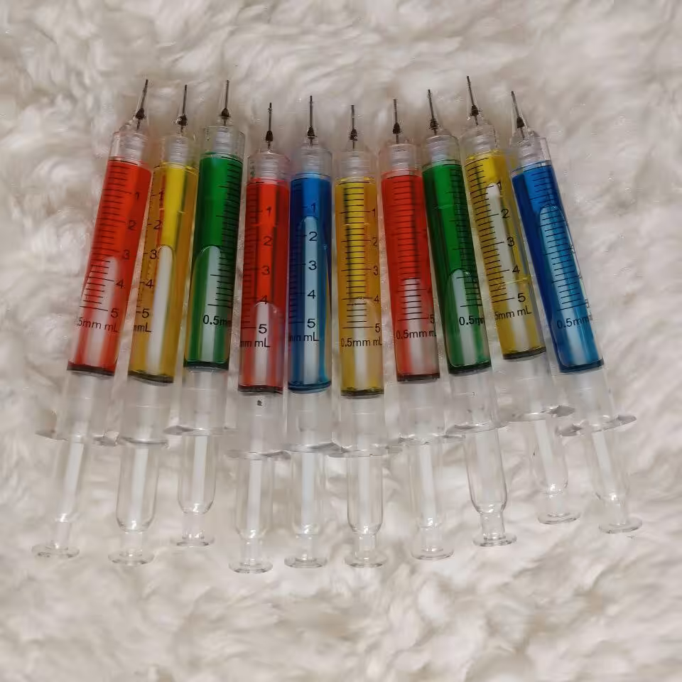 اتود امپولی