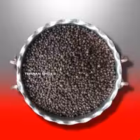 دان فلفل سیاه اعلا  بدون خاک وتمیز  یک کیلویی  