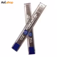 نوک مداد نوکی 0.5 0.7 0.9 میلیمتر KNOW کد2241