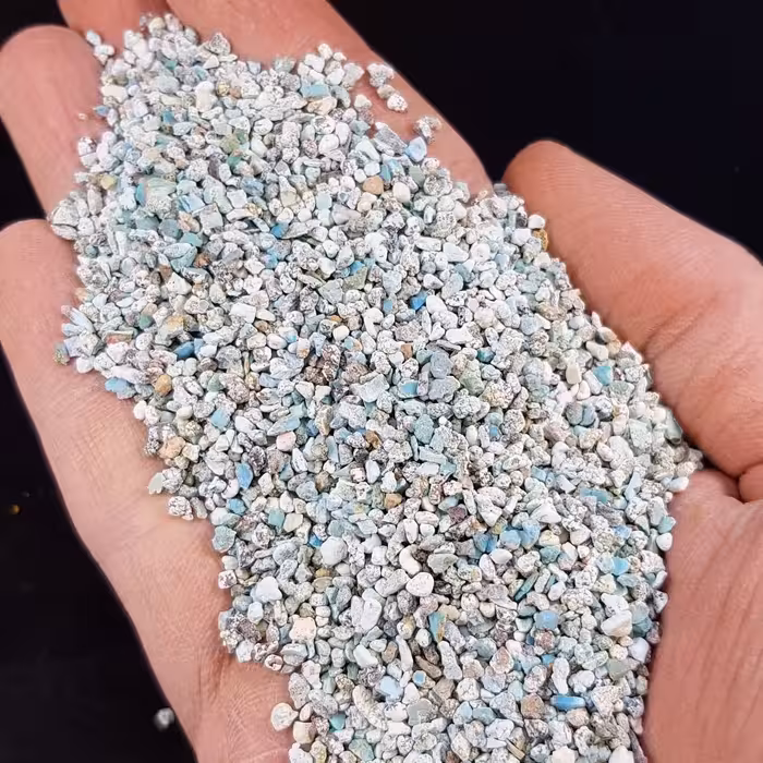 نر مه فیروزه در سایز های مختلف- قبل از سفارش استعلام بگیرید