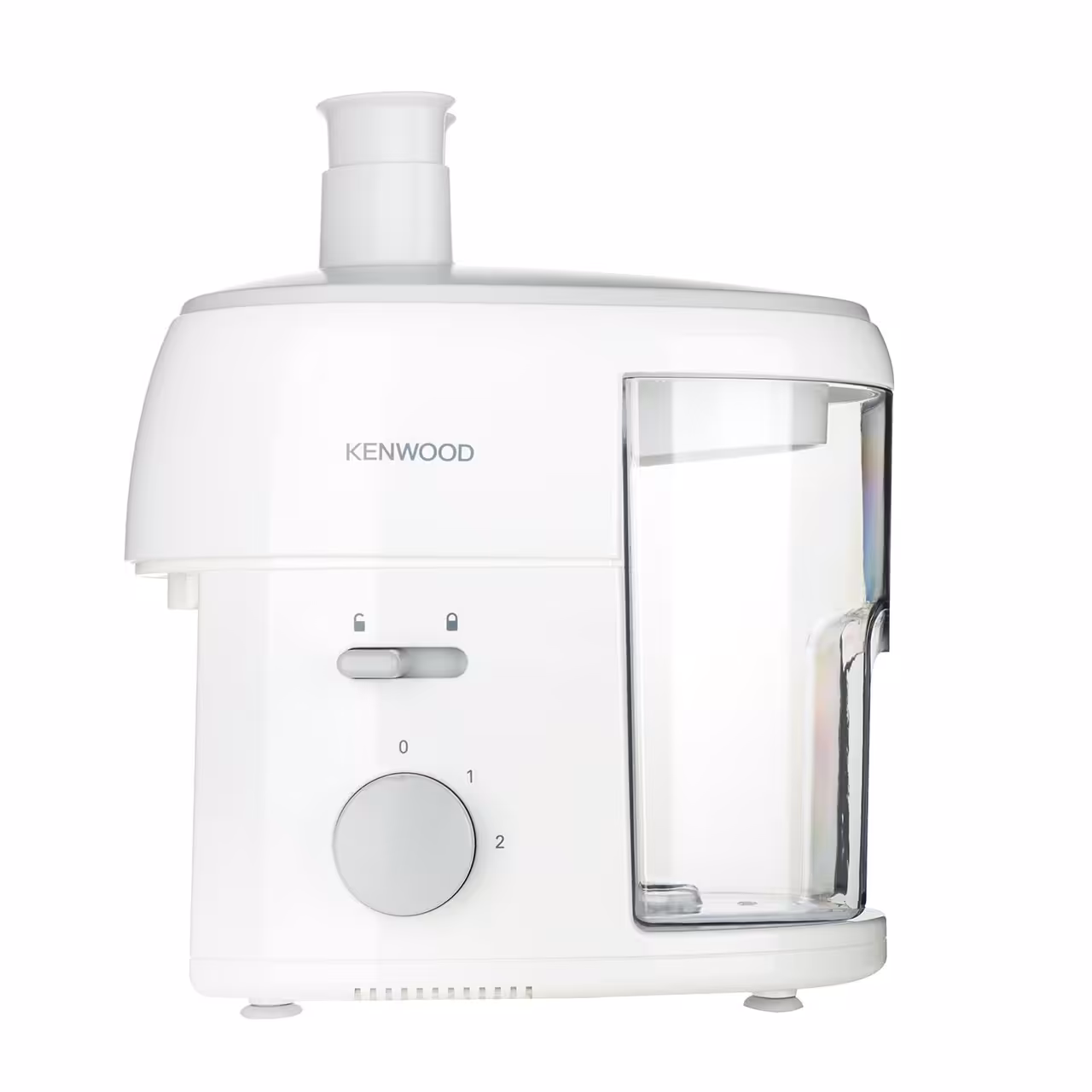 آبمیوه گیری کنوود مدل KENWOOD JEP010