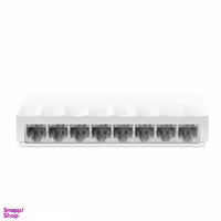 سوییچ 8 پورت دسکتاپ تی پی لینک (TP Link) مدل LS1008