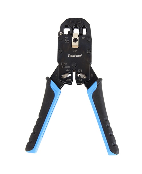 آچار شبکه رپیتون مدل RP-C3 8/6/4 Pin
