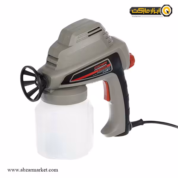 پیستوله برقی کرون 80 وات مدل CT31012