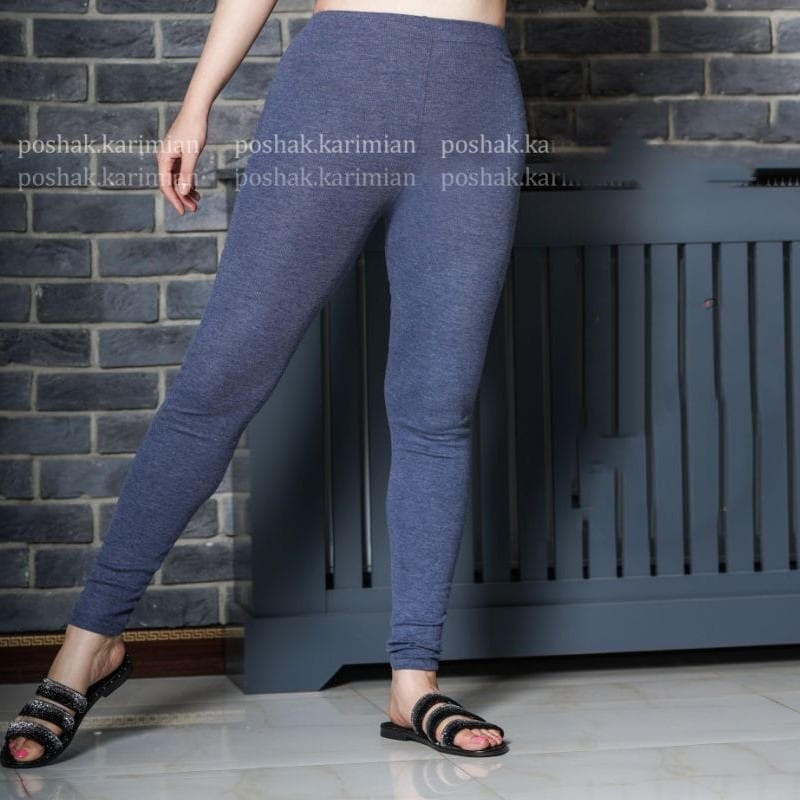 شلوار سوزنی ویسکوز لاکرا