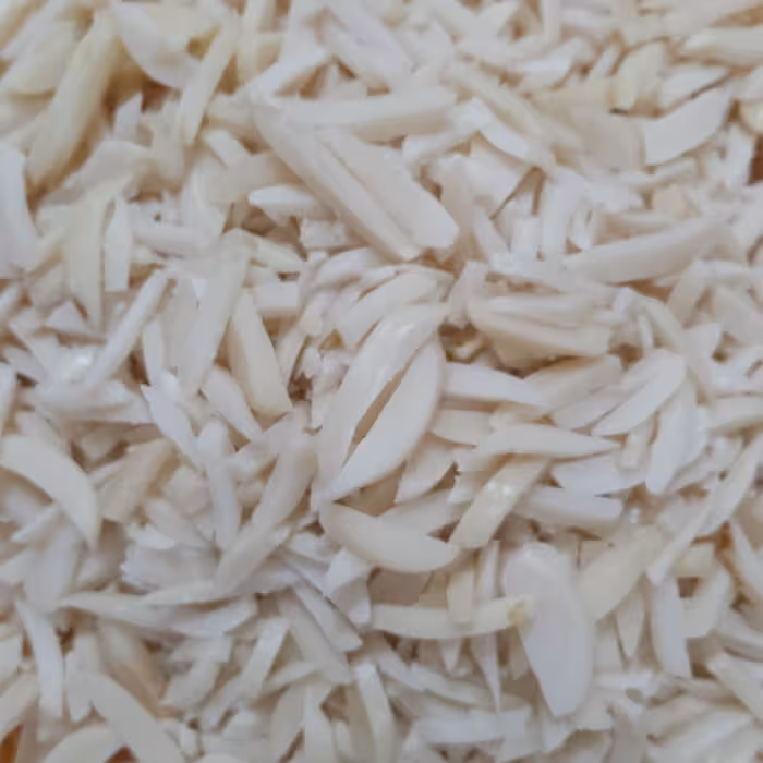 خلال بادام درختی