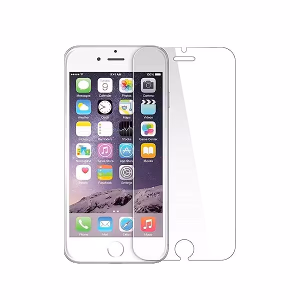 محافظ صفحه نمایش یونیفا مدل zx2 مناسب برای گوشی موبایل اپل iphone 7 plus/8 plus | فروشگاه اینترنتی تاتا کالا