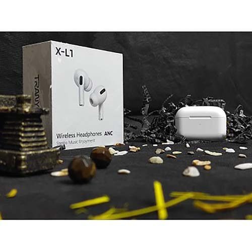 هندزفری بلوتوثی Tranyoo X-L1