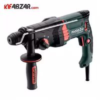دریل بتن کن 2.9 کیلو متابو مدل KHE 2645