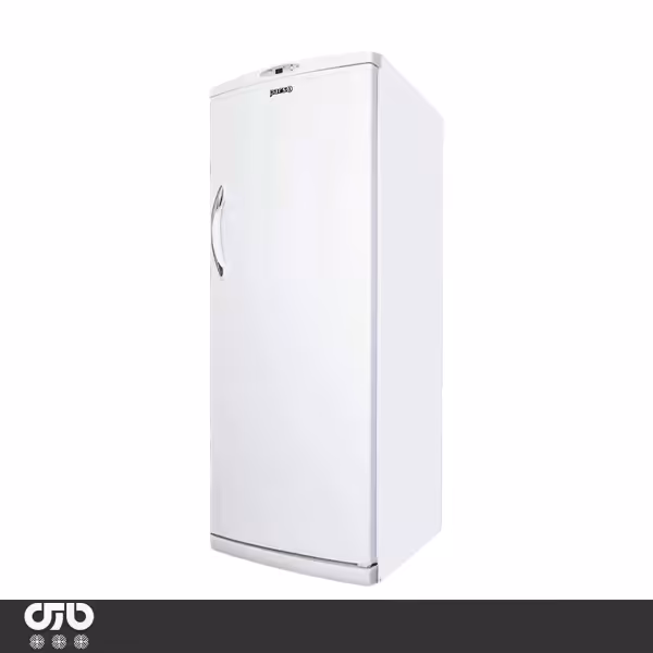 یخچال 14 فوت پارس مدل لاردر 1700