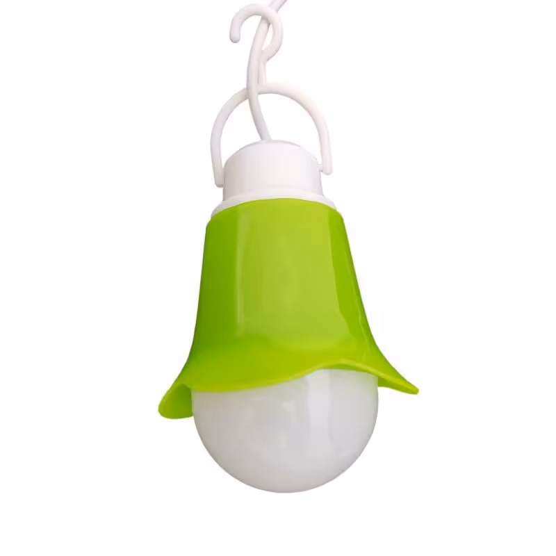 لامپ ال ای دی USB مدل F-002