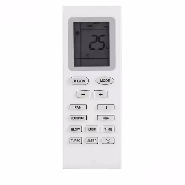 کنترل کولر گازی GENERAL COOL-HEAT | خرید آنلاین و قیمت مناسب
