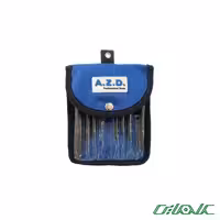 ست 10 عددی آلن کیفی A.Z.D