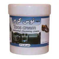 واکس کیف و کفش توس حجم 250 گرم