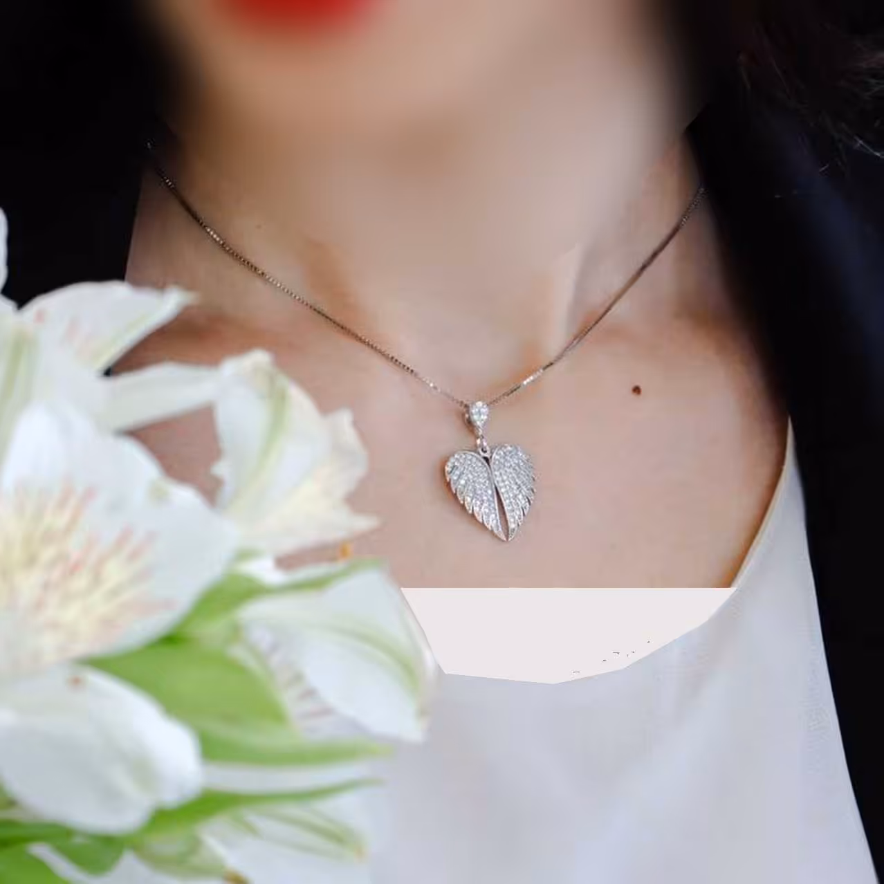 مدال نقره میکرو  10283-3