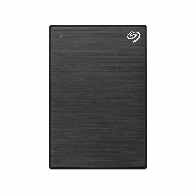 هارد اکسترنال سیگیت One Touch ظرفیت 1 ترابایت - فروشگاه کارما آیتی