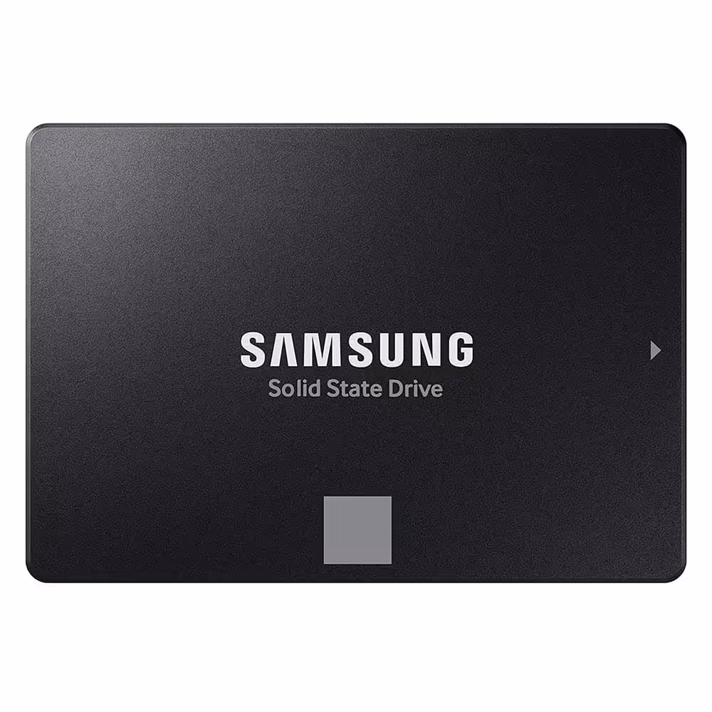 اس اس دی اینترنال سامسونگ مدل EVO 870 ظرفیت 1 ترابایت   OEM