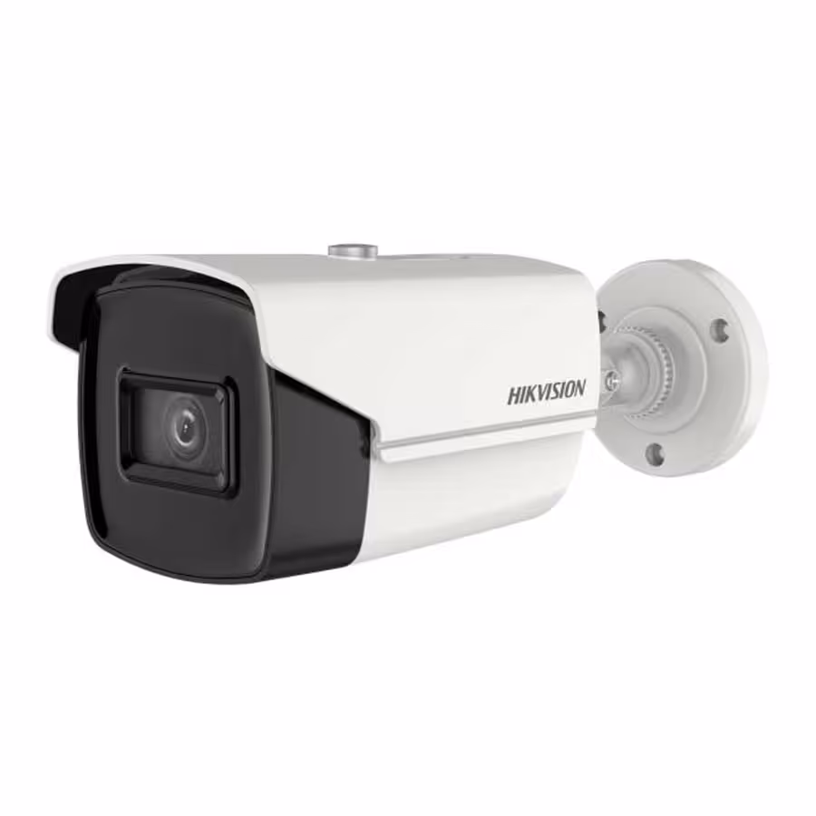 قیمت و خرید دوربین بولت 2 مگاپیکسل هایک ویژن مدل DS-2CE16D3T-IT3F | یاس ارتباط