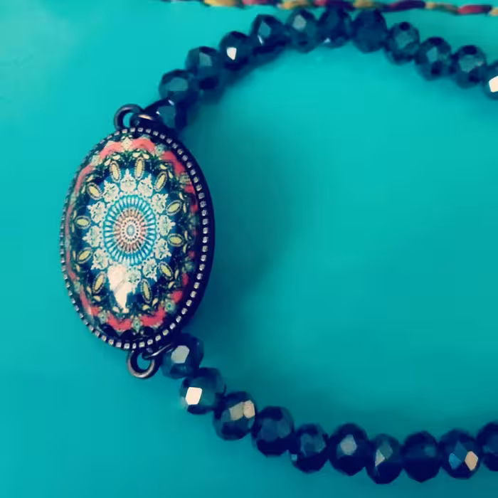 دستبند سنتی 