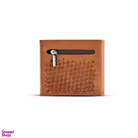 کیف جاکارتی مردانه چرم نگار کد 400109