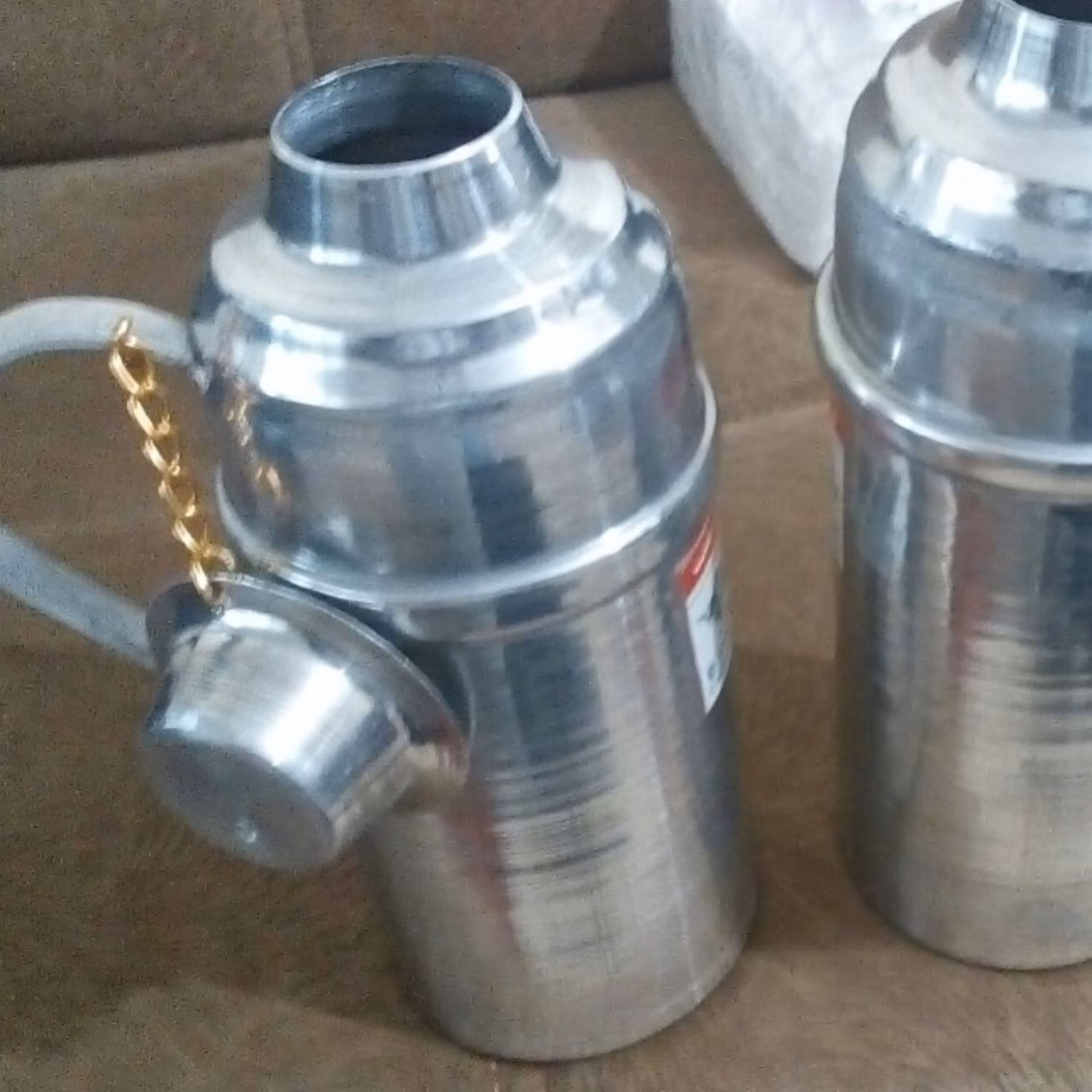 شامورتی ساده بدون لوله