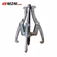 پولی کش سه شاخ تراست مدل BPL 3J 6