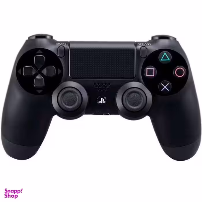 دسته بازی پلی استیشن 4 مدل jet غیر اصل