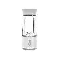 آبمیوه گیری 6 تیغه سفید گرین لاین Green Lion مدل Jet Plus Six Blades Juicer 500ML