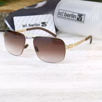 عینک آفتابی کلاسیک مستر کوالیتی آیس برلین ic! Berlin