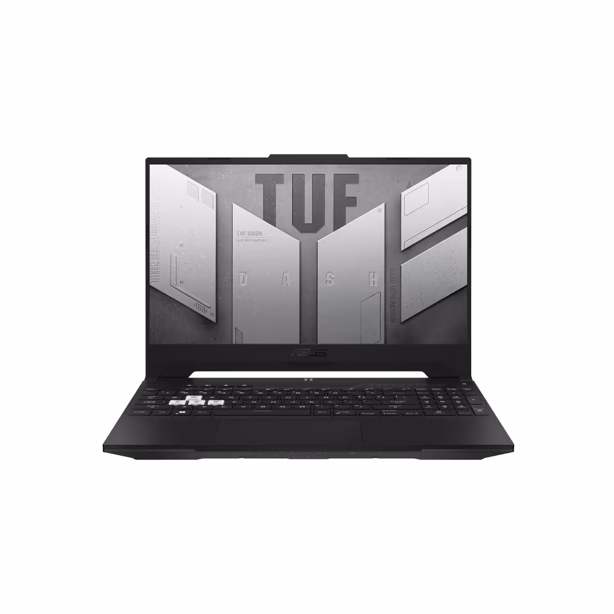 مشخصات، قیمت و خرید لپ تاپ 15.6 اینچی ایسوس مدل TUF Dash F15 FX517ZC-H