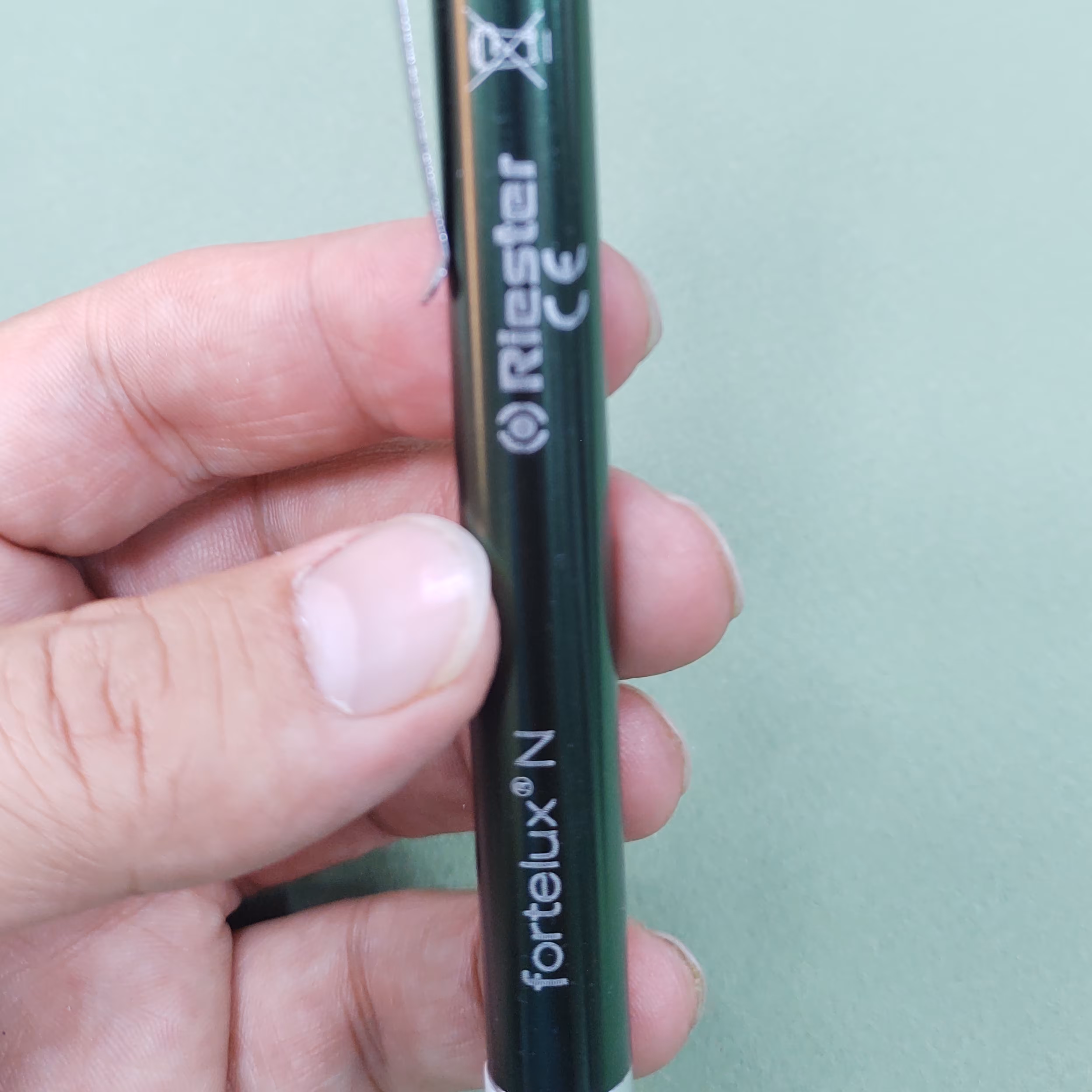 پن لایت چراغ قوه پزشکی ریشتر  آلمان کد 5070